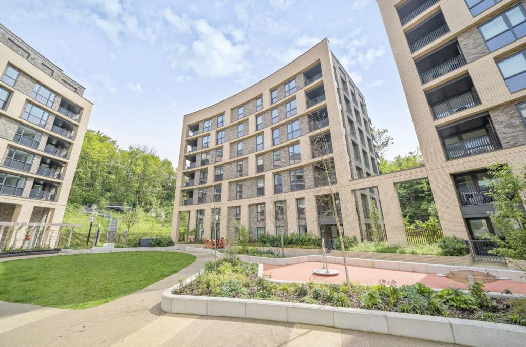 Main image of property: Juniper Crescent, London, SE10
