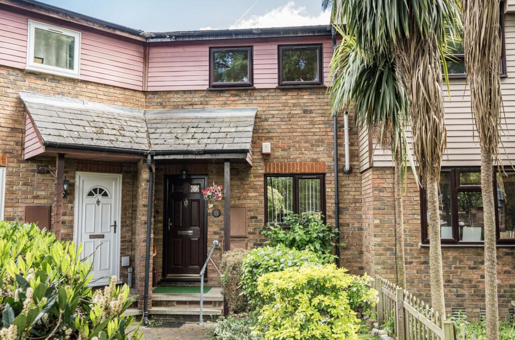 Main image of property: Leydon Close, London, SE16