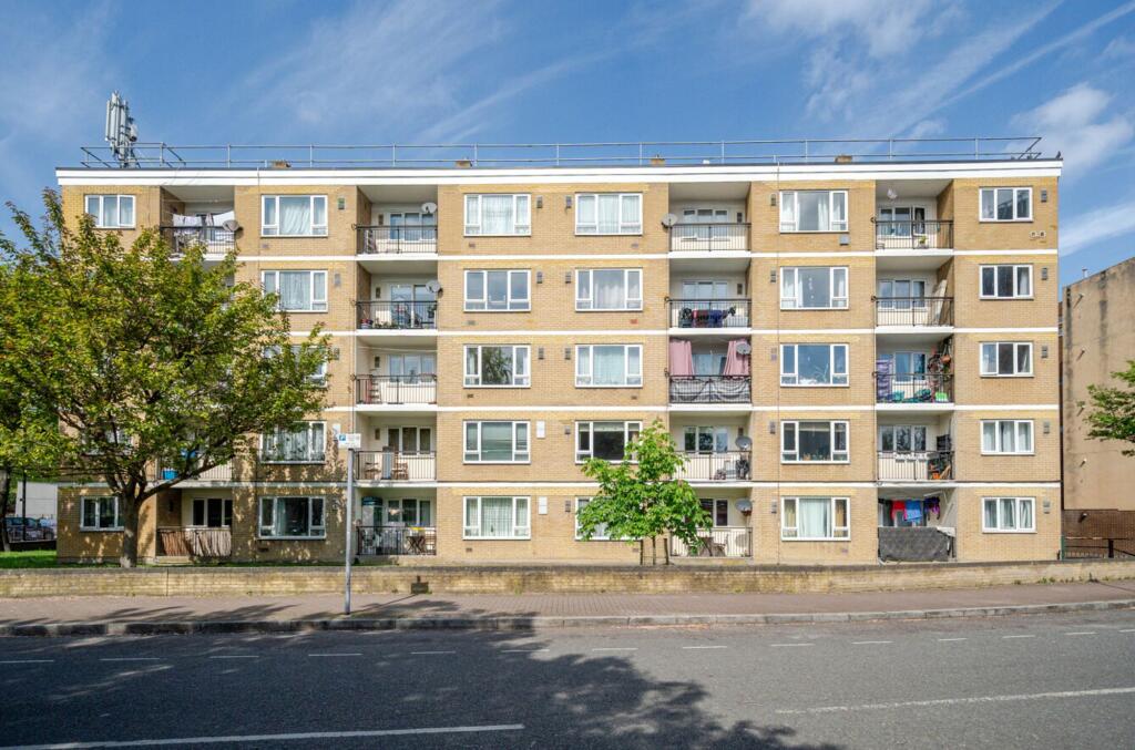 Main image of property: Neptune Street, Blick House, SE16