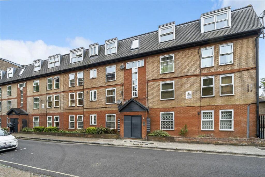 Main image of property: Leroy Street, Bermondsey SE1