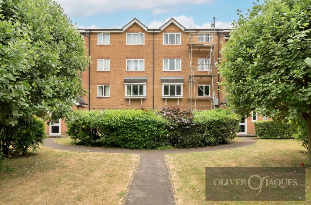 Main image of property: Grinstead Road, Inwen Court Grinstead Road, SE8