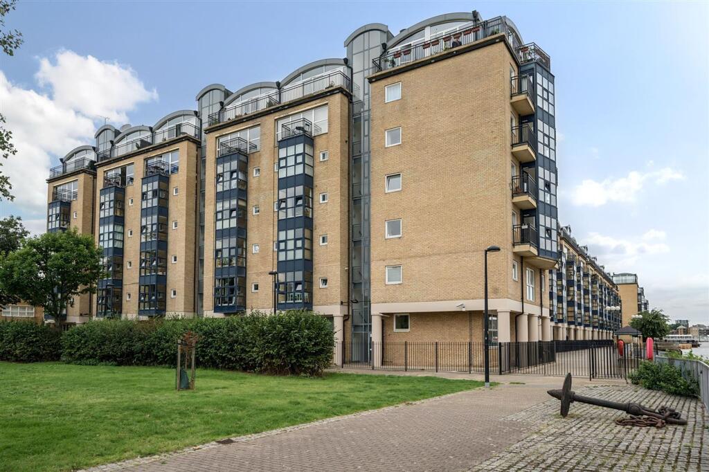 Main image of property: Rotherhithe Street, Tivoli Court Rotherhithe Street, SE16