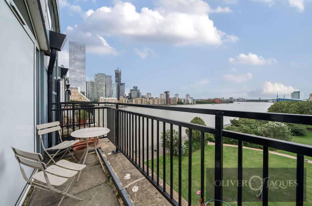 Main image of property: Rotherhithe Street, Tivoli Court Rotherhithe Street, SE16