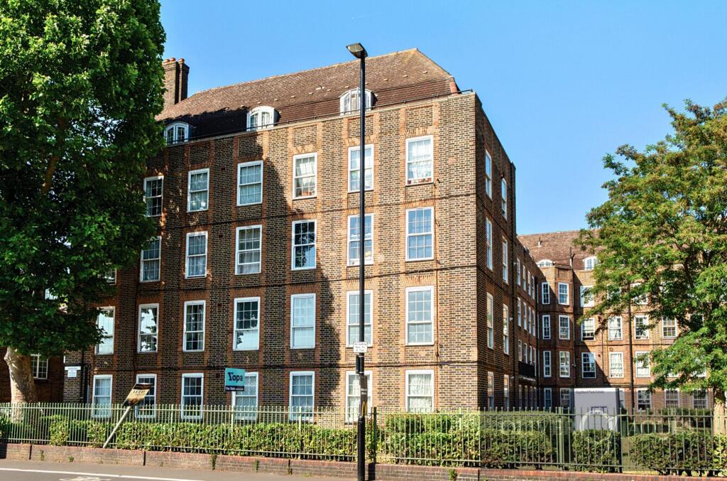 Main image of property: Evelyn Street, Hazelwood House Evelyn Street, SE8