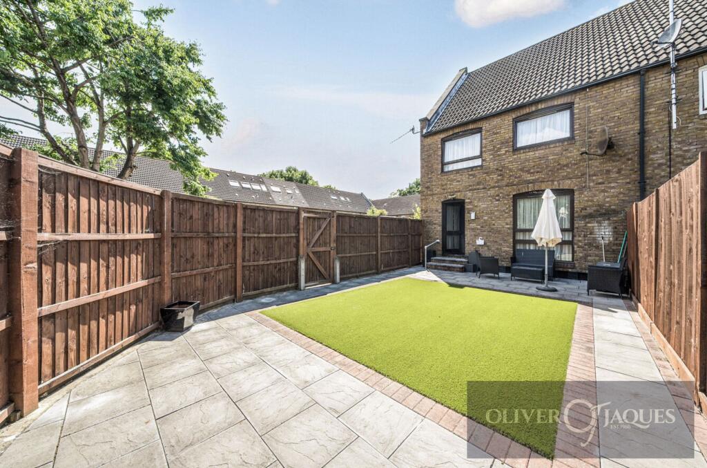Main image of property: Russia Dock Road, London, SE16