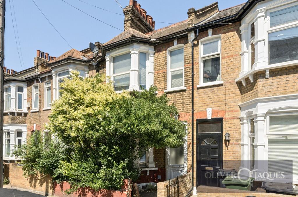 Main image of property: Trundleys Road, London, SE8