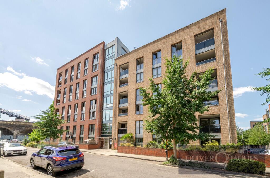 Main image of property: Silwood Street, Dower Court Silwood Street, SE16