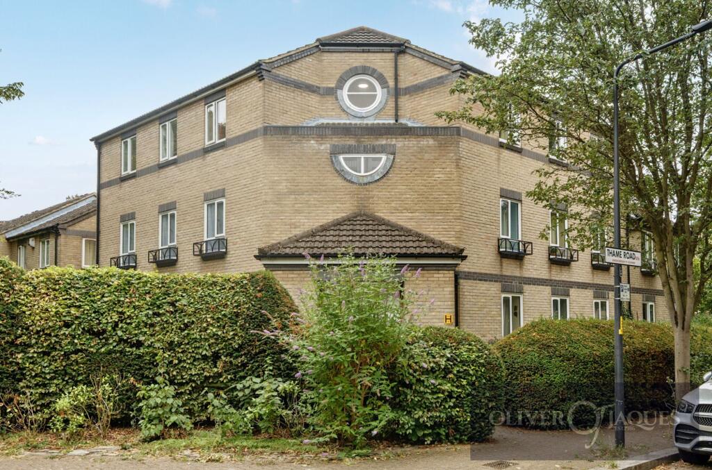 Main image of property: Thame Road, London, SE16