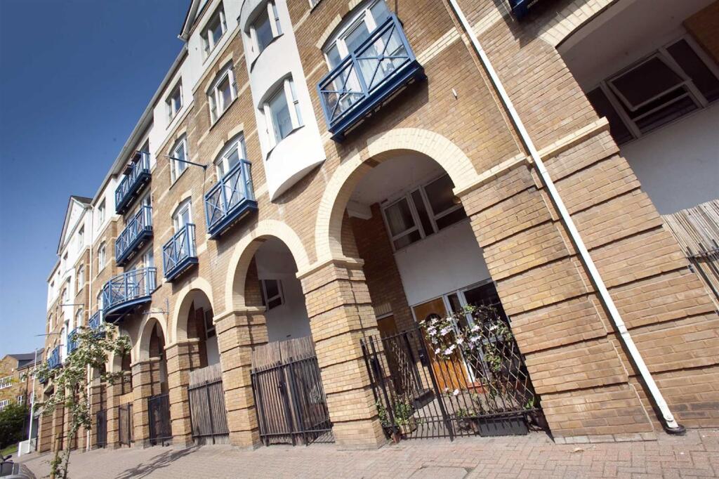 Main image of property: Rotherhithe Street, Rotherhithe SE16