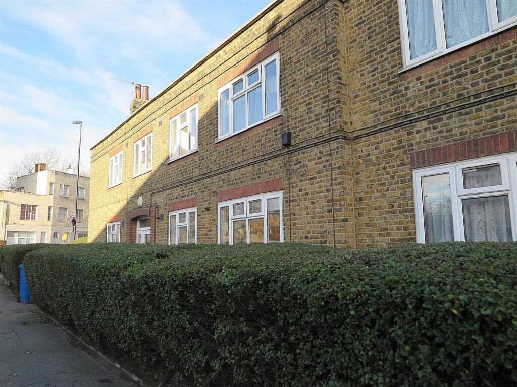 Main image of property: Bestwood Street, Deptford, SE8