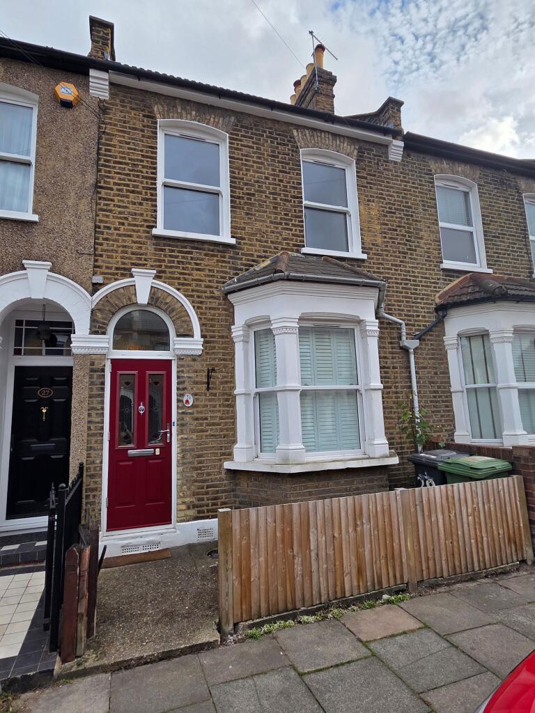 Main image of property: Alloa Road, Deptford SE8