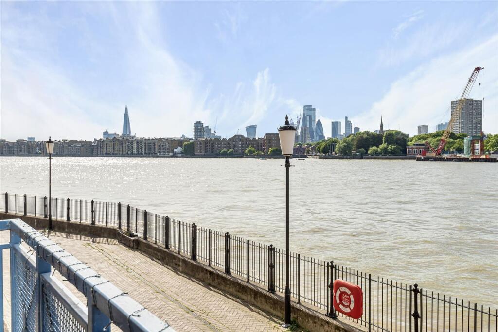 Main image of property: Rotherhithe Street, Rotherhithe SE16