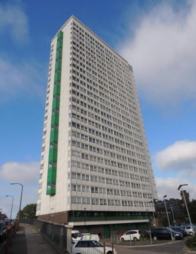 Main image of property: Oxestalls Road, Deptford SE8