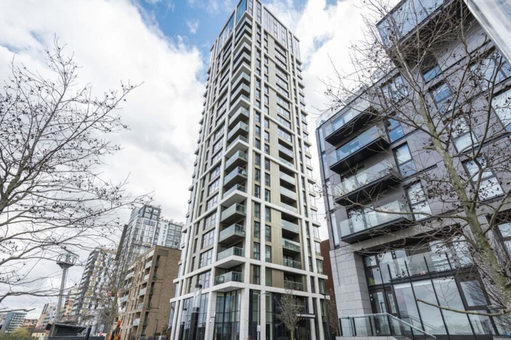 Main image of property: Pilot Walk, Greenwich SE10