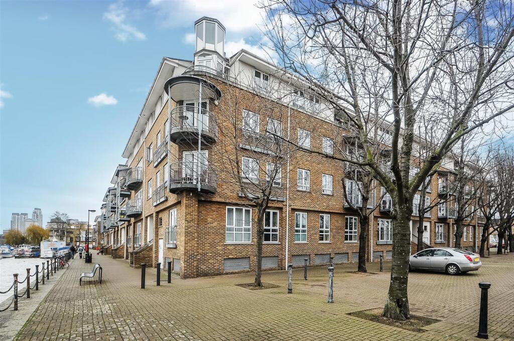Main image of property: Rainbow Quay, Surrey Quays SE16