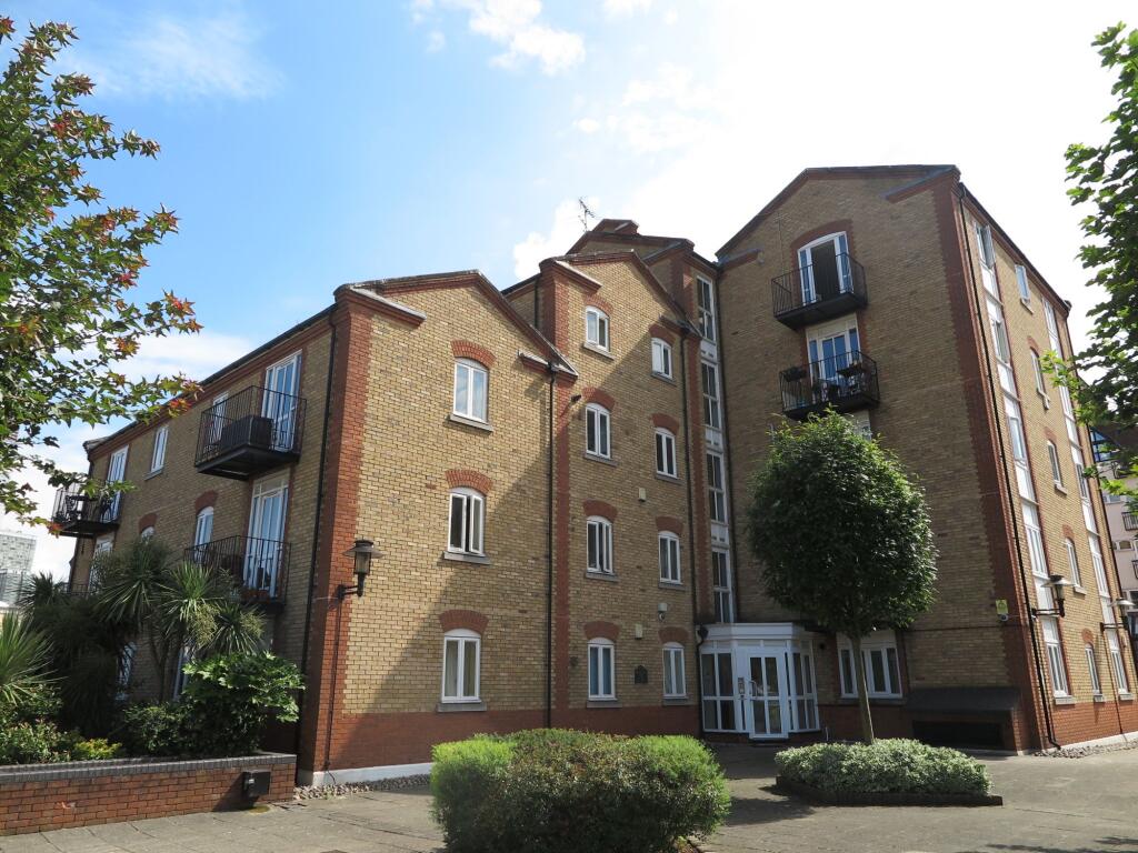 Main image of property: Rotherhithe Street, Rotherhithe SE16