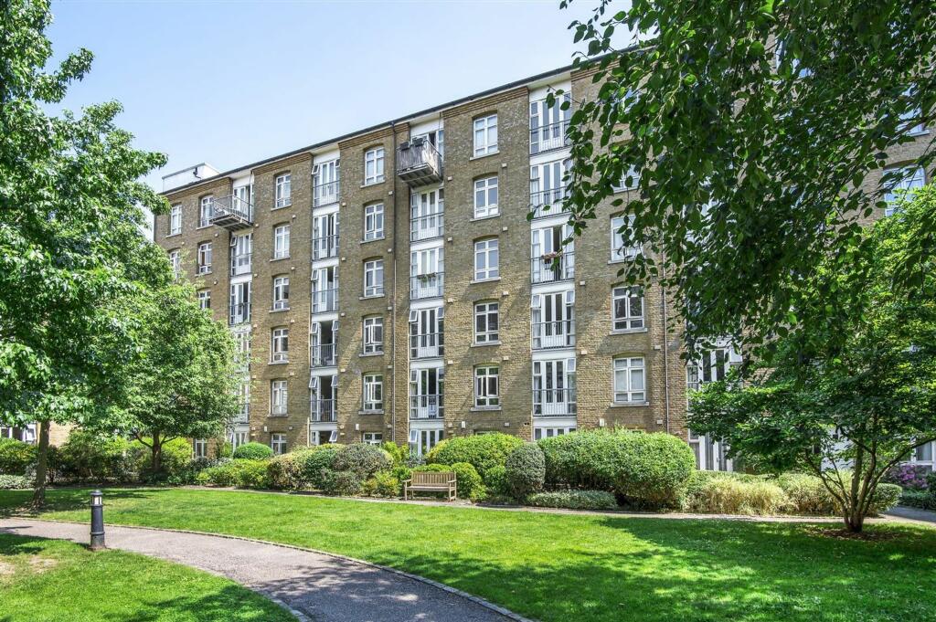 Main image of property: Park East Building, Fairfield Road, Bow Quarter, Bow, London, E3