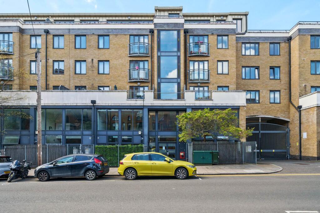 Main image of property: Bow Connections, Fairfield Road, Bow, London, E3