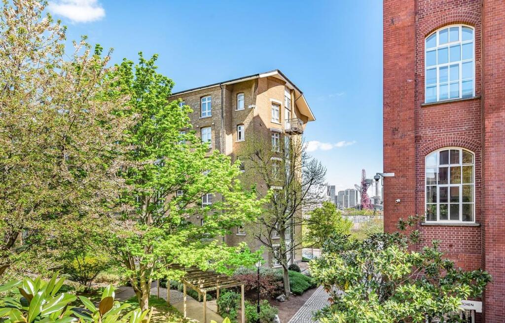 Main image of property: Park East Building, Bow Quarter, London, E3