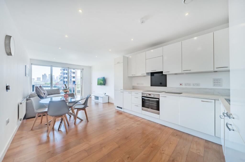 Main image of property: Springer Court, Bow, London, E3