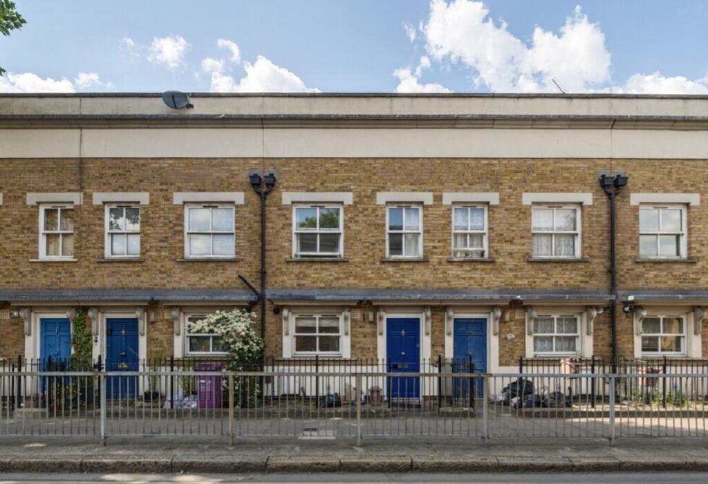 Main image of property: Bruce Road, London, E3