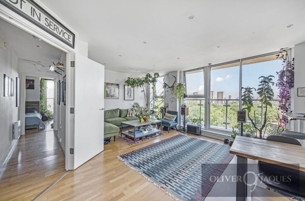 Main image of property: Palmers Road, Bethnal Green/Regents Canal, London, E2