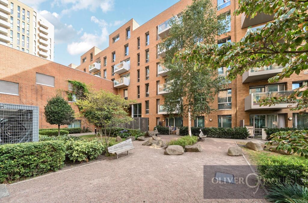 Main image of property: Devons Road, London, E3