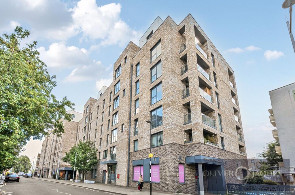 Main image of property: Porcelain House, St Pauls Way, London, E3