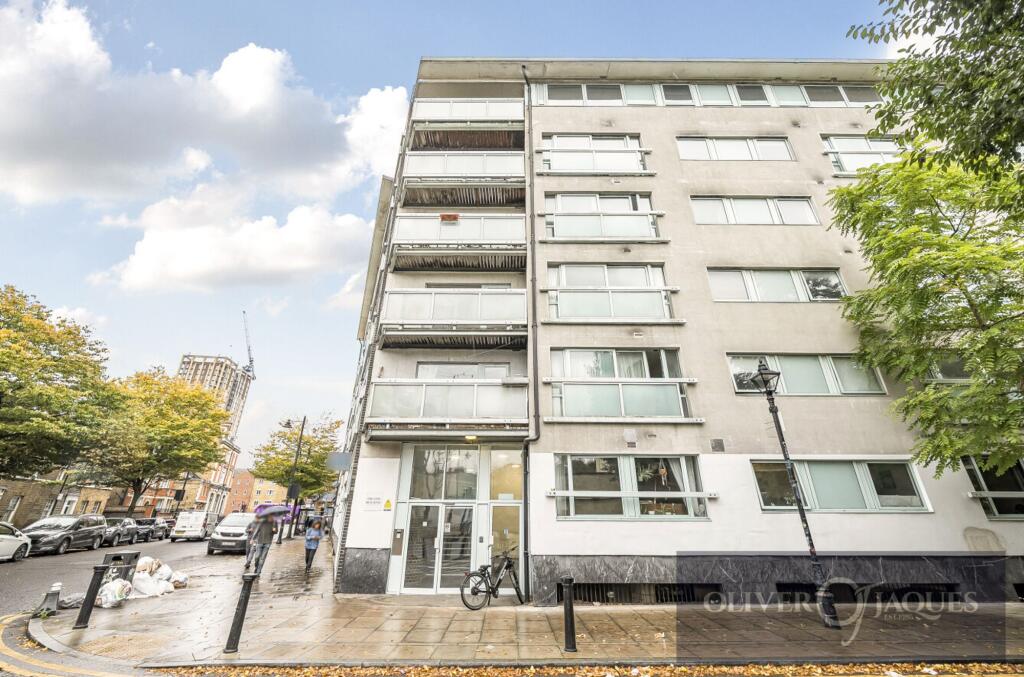 Main image of property: Paton Close, Theatre Building, E3