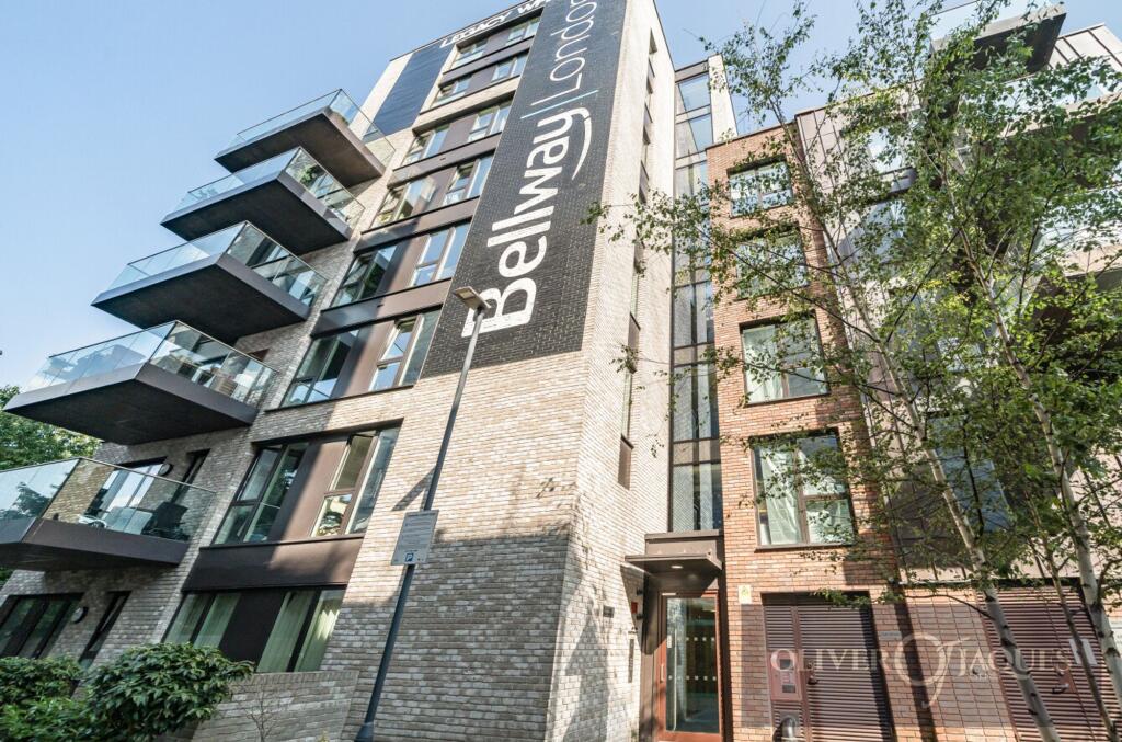 Main image of property: Artisan Apartments, Montford Place, London, E15