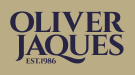 Oliver Jaques, Bow Estate Agent Logo