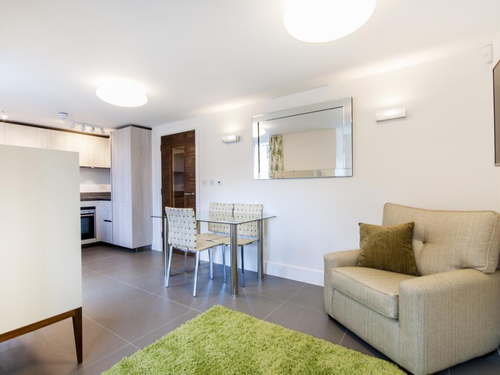 1 bedroom apartment for rent in Cranham Street, Oxford, OX2