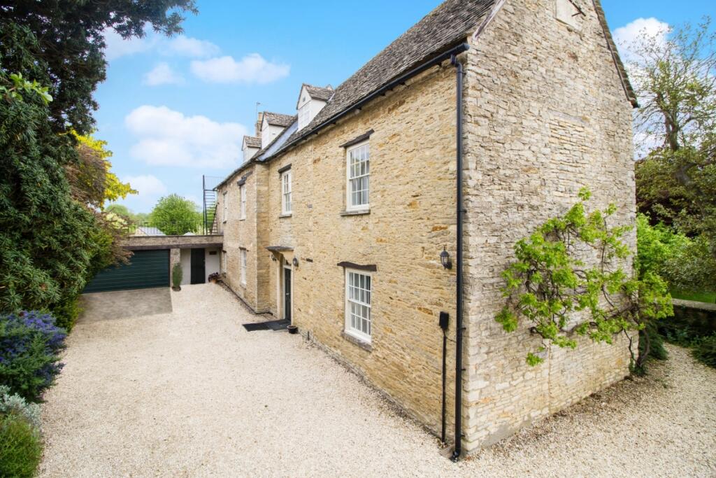 1 bedroom apartment for rent in Mill Street, Kidlington, OX5