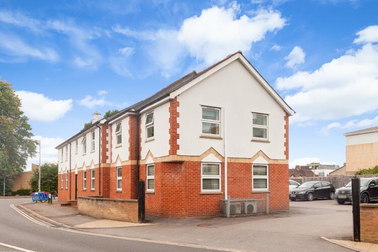 Main image of property: Oxford Road, Kidlington