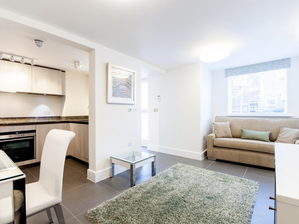 Main image of property: Cranham Street, Oxford