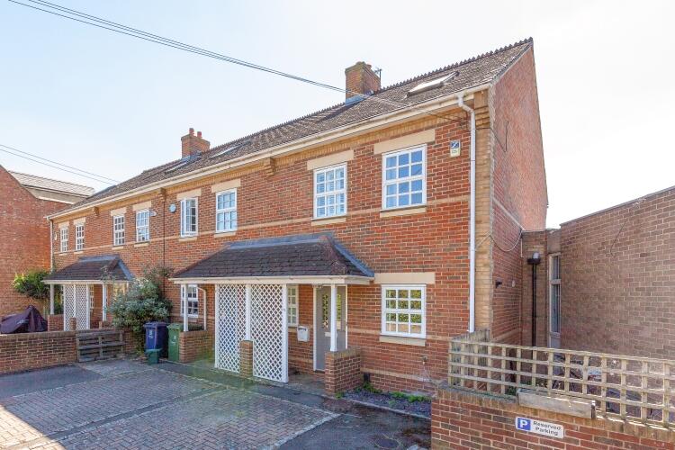 Main image of property: Rogers Street, Oxford
