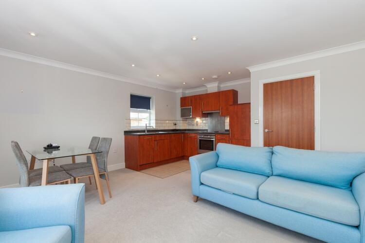 Main image of property: Elizabeth Jennings Way, Oxford
