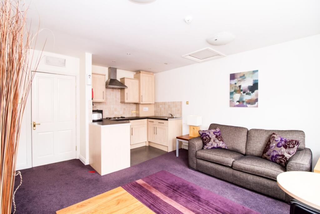 Main image of property: Walton Street, Oxford