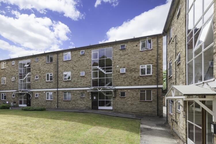 Main image of property: Millway Close, Oxford