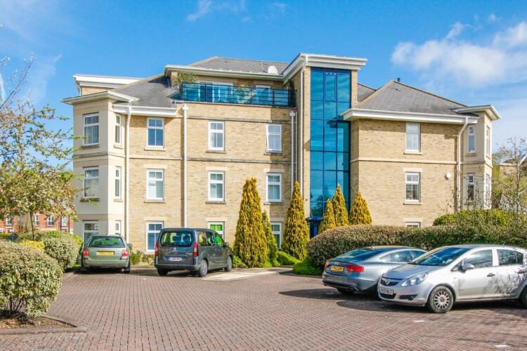 Main image of property: Stone Meadow, Oxford