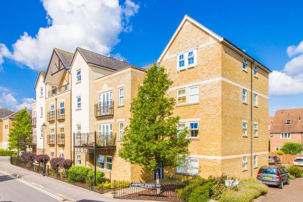 Main image of property: Elizabeth Jennings Way, Oxford