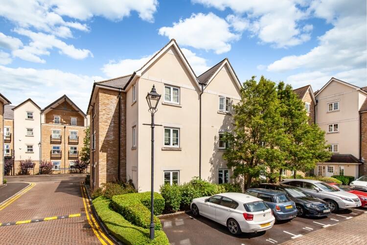 Main image of property: Clearwater Place, Oxford