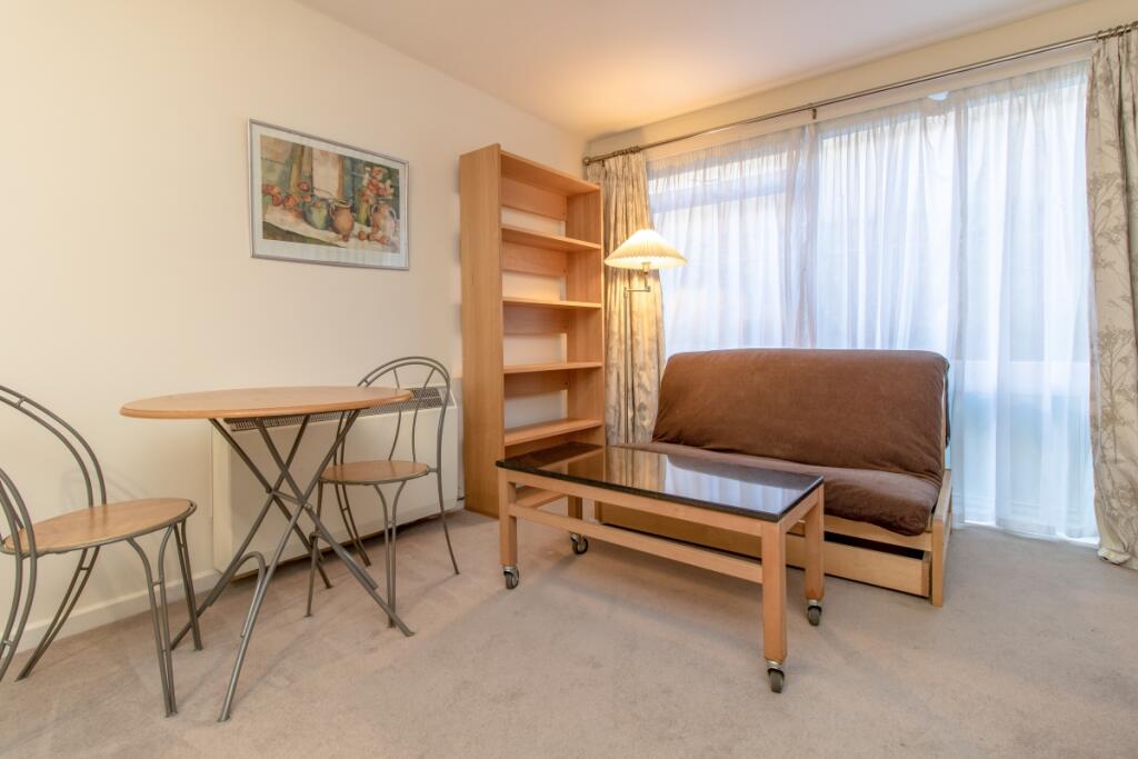 Main image of property: Butler Close, Oxford