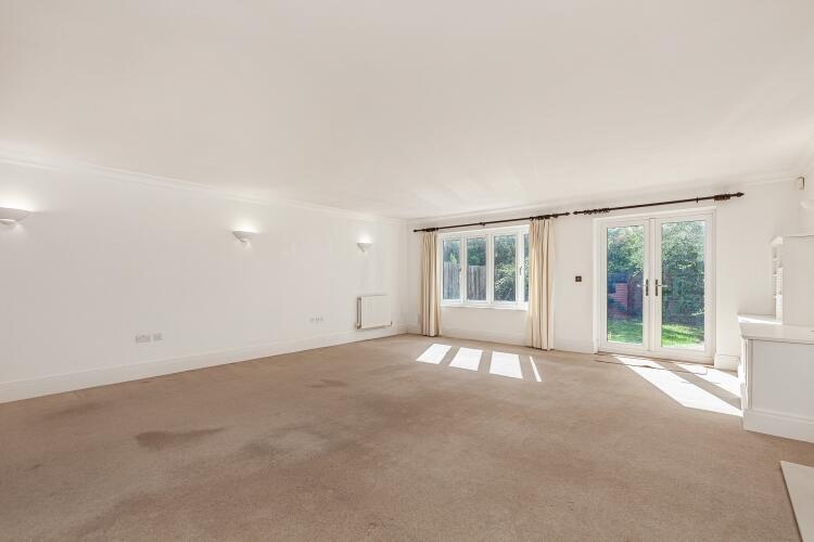 Main image of property: Wolvercote, North Oxford