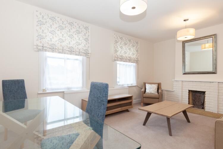 Main image of property: Walton Crescent, Oxford