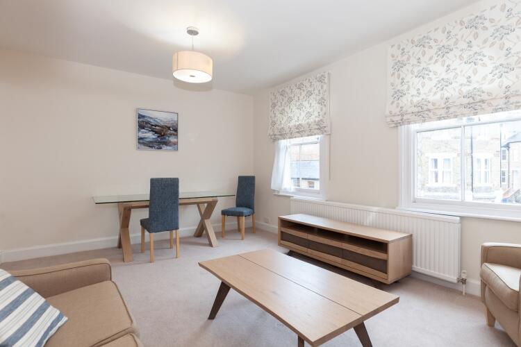 Main image of property: Walton Crescent, Oxford