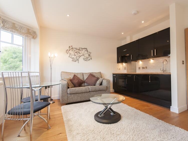 Main image of property: Carlton Road, Oxford