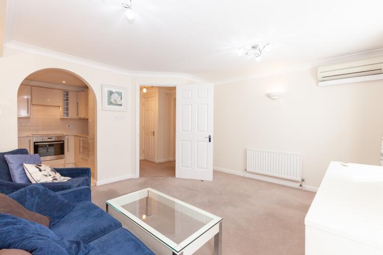 Main image of property: St Thomas Mews, Oxford