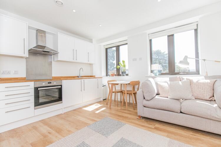 Main image of property: Banbury Road, Oxford