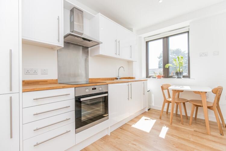 Main image of property: Banbury Road, Oxford